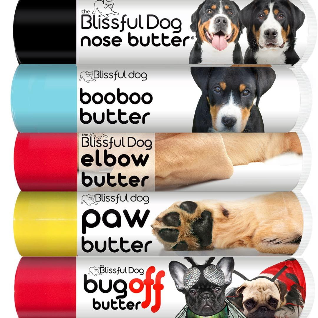 Greater Swiss Mountain Dog Tube Combo