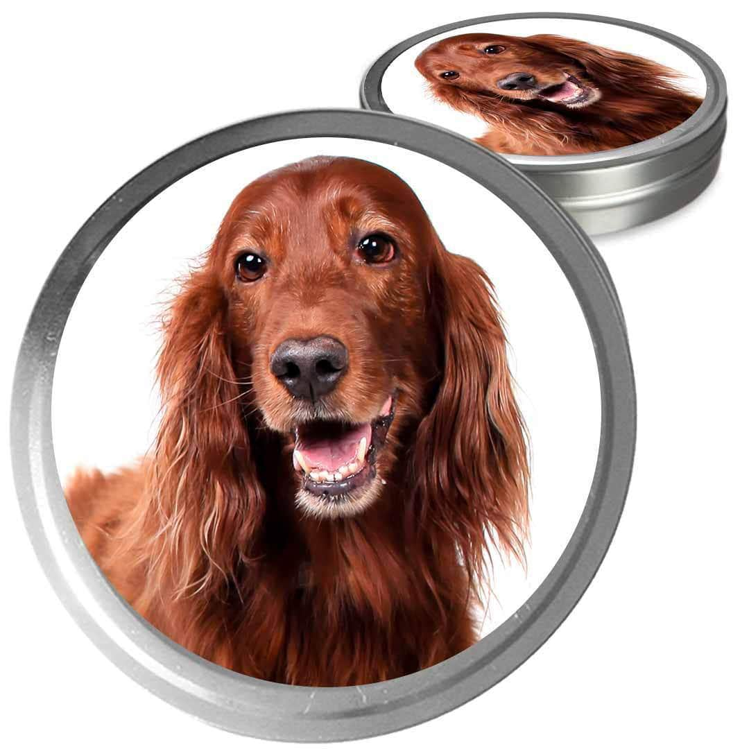 The Blissful Dog Irish Setter Care Combo for Happy Healthy Dogs