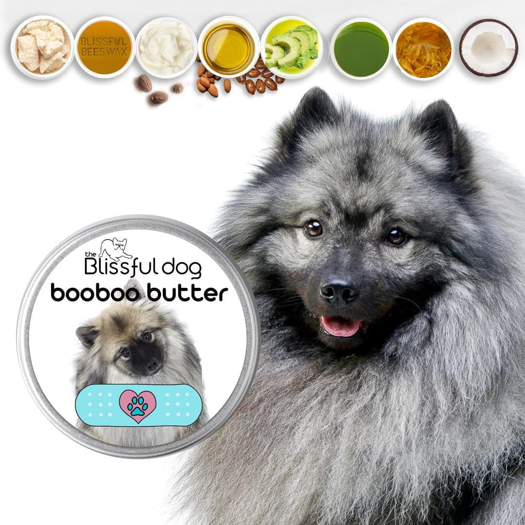 Best brush deals for keeshond