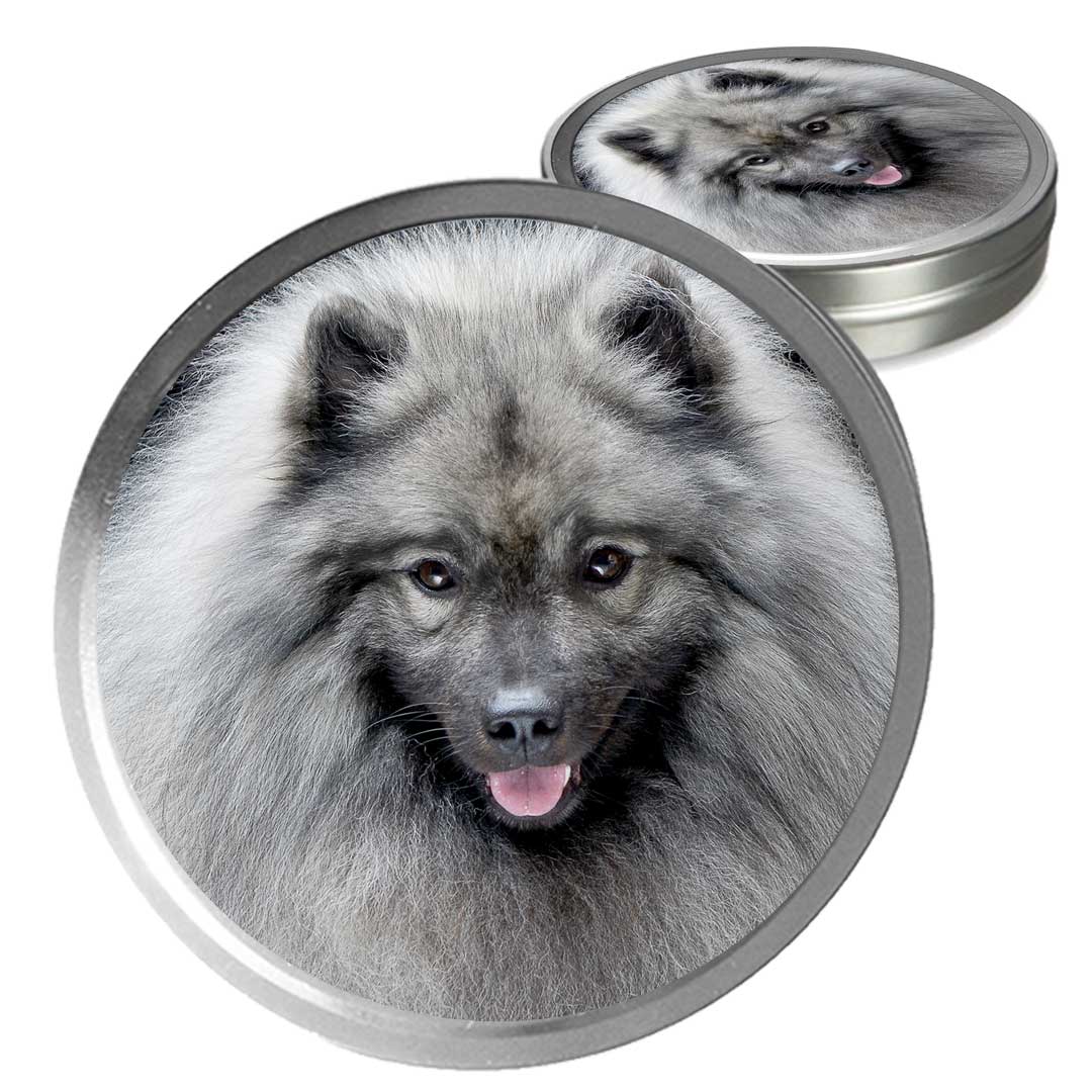 Keeshond gifts sales