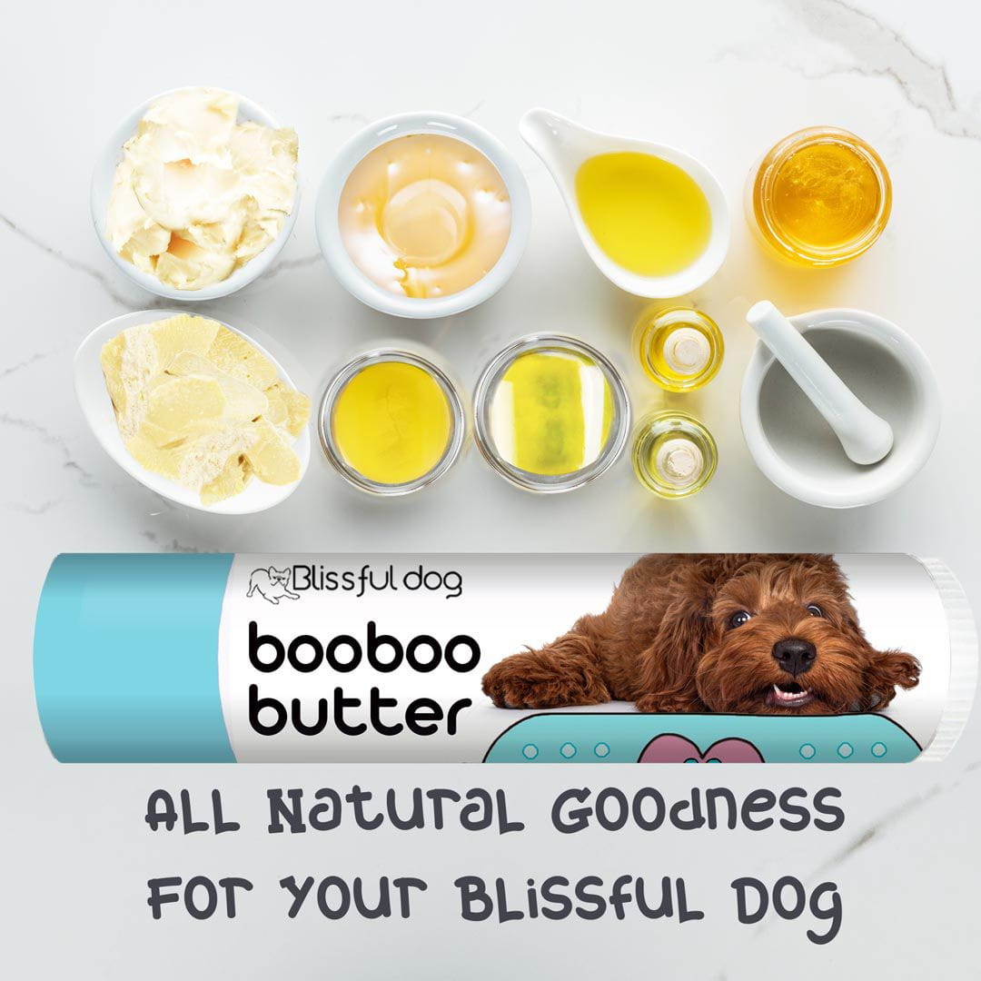 Labradoodle Tube Combo