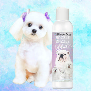 shampoo for maltese dogs