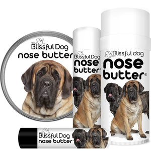 Mastiff Nose Butter