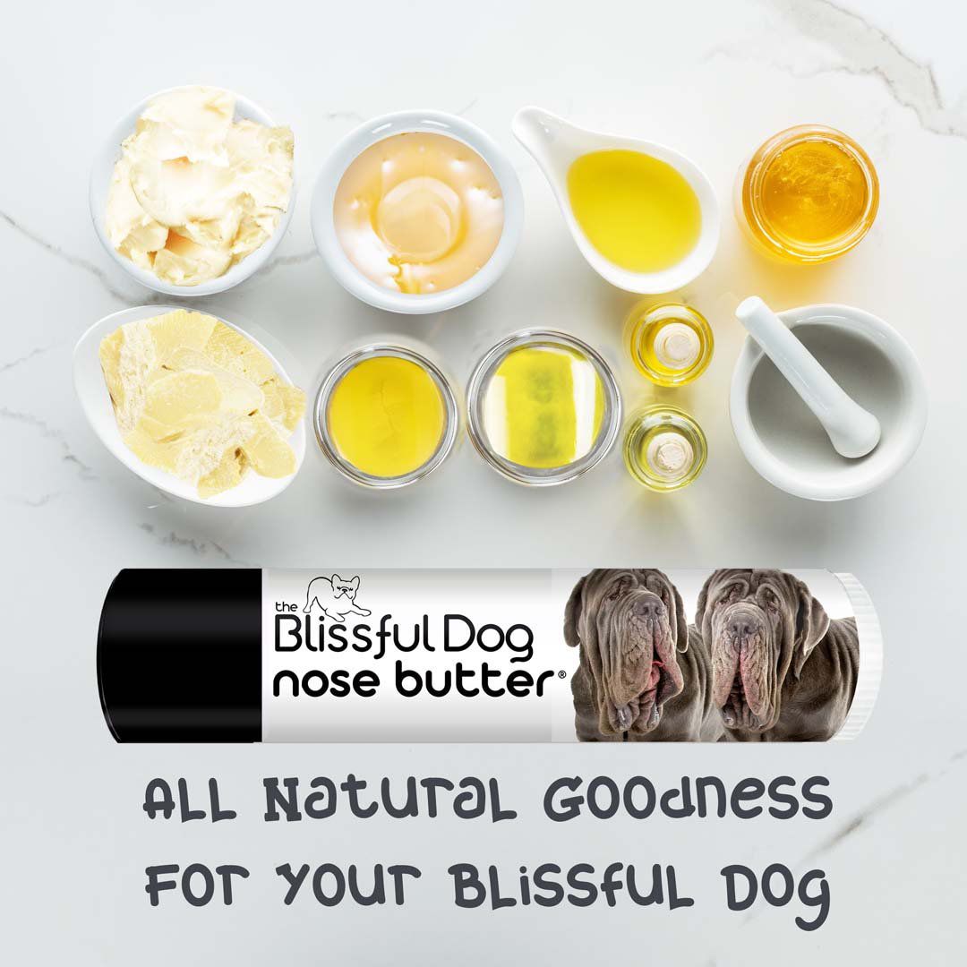 Neapolitan Mastiff Nose Balm