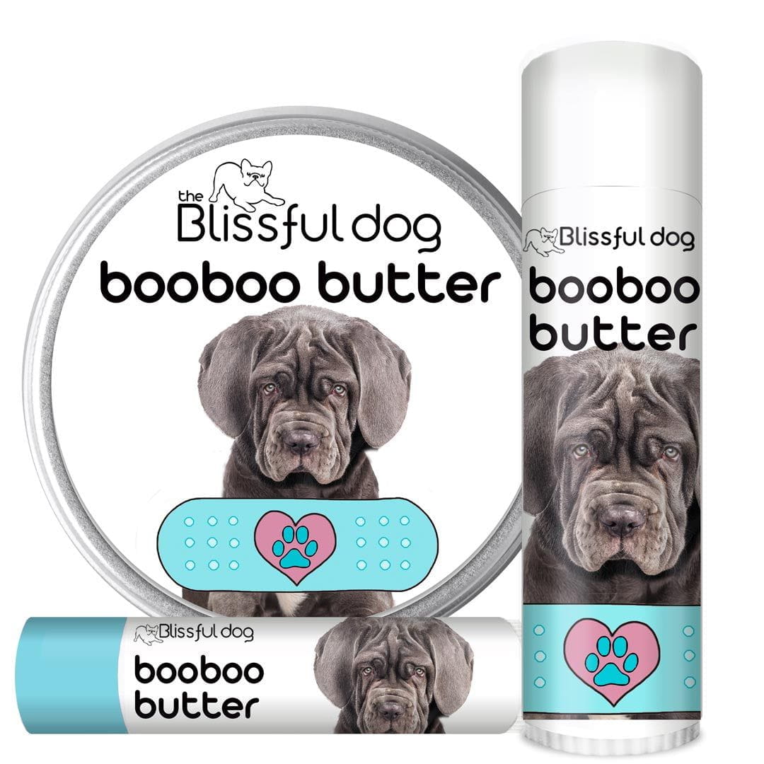 Neapolitan mastiff care sales