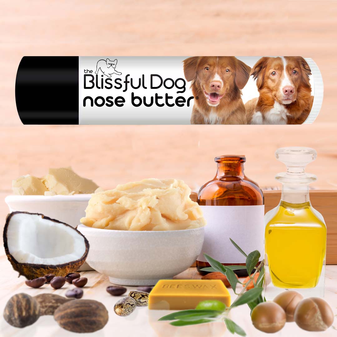 nova scotia duck tolling retriever moisturizer