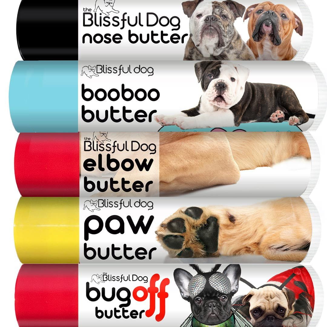 olde english bulldog skin care