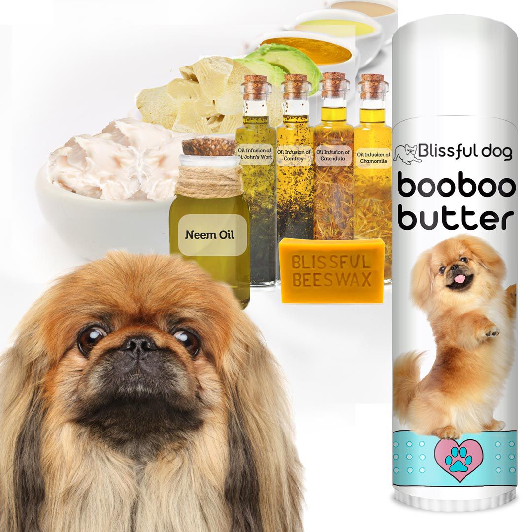 Best brush deals for pekingese