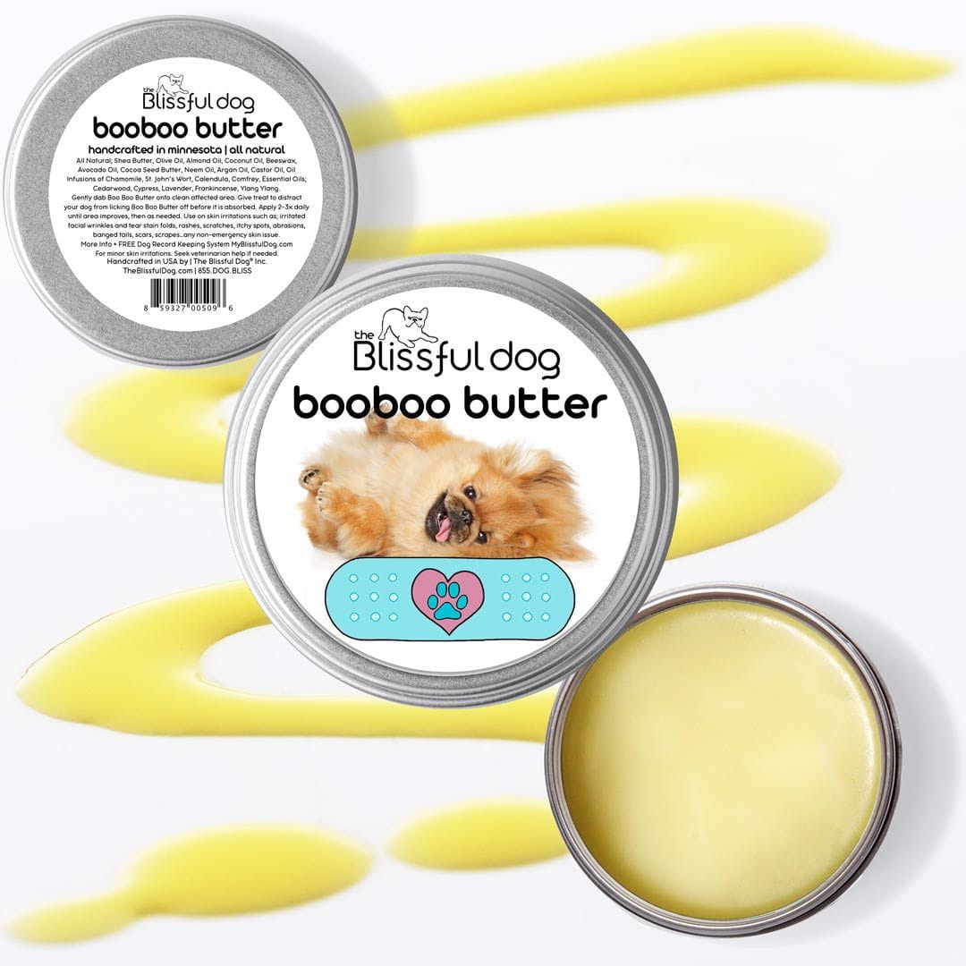 Pekingese Custom Combo