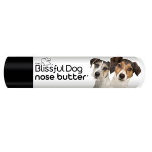 Parson Russell Terrier Nose moisturizer
