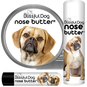 Puggle Nose Butter
