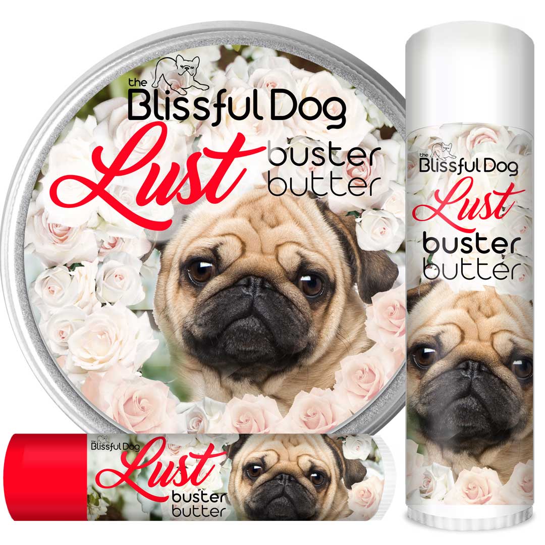 Lust buster hot sale spray for dogs