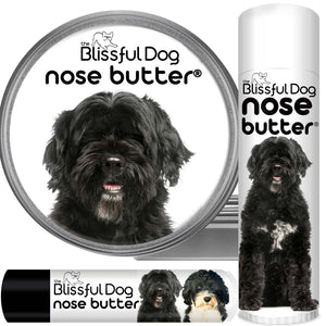Portuguese Water Dog Nose Butter