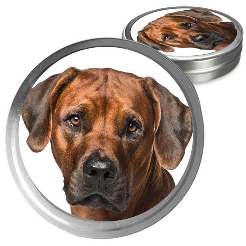 Rhodesian Ridgeback Care Custom Combo for Healthy Noses Paws Elbows