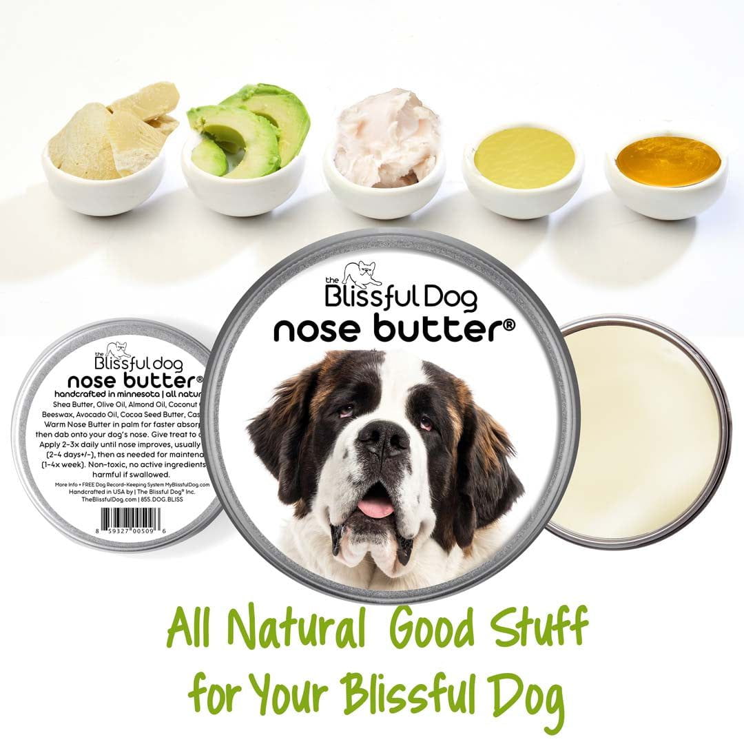 Best dry food for saint bernards online