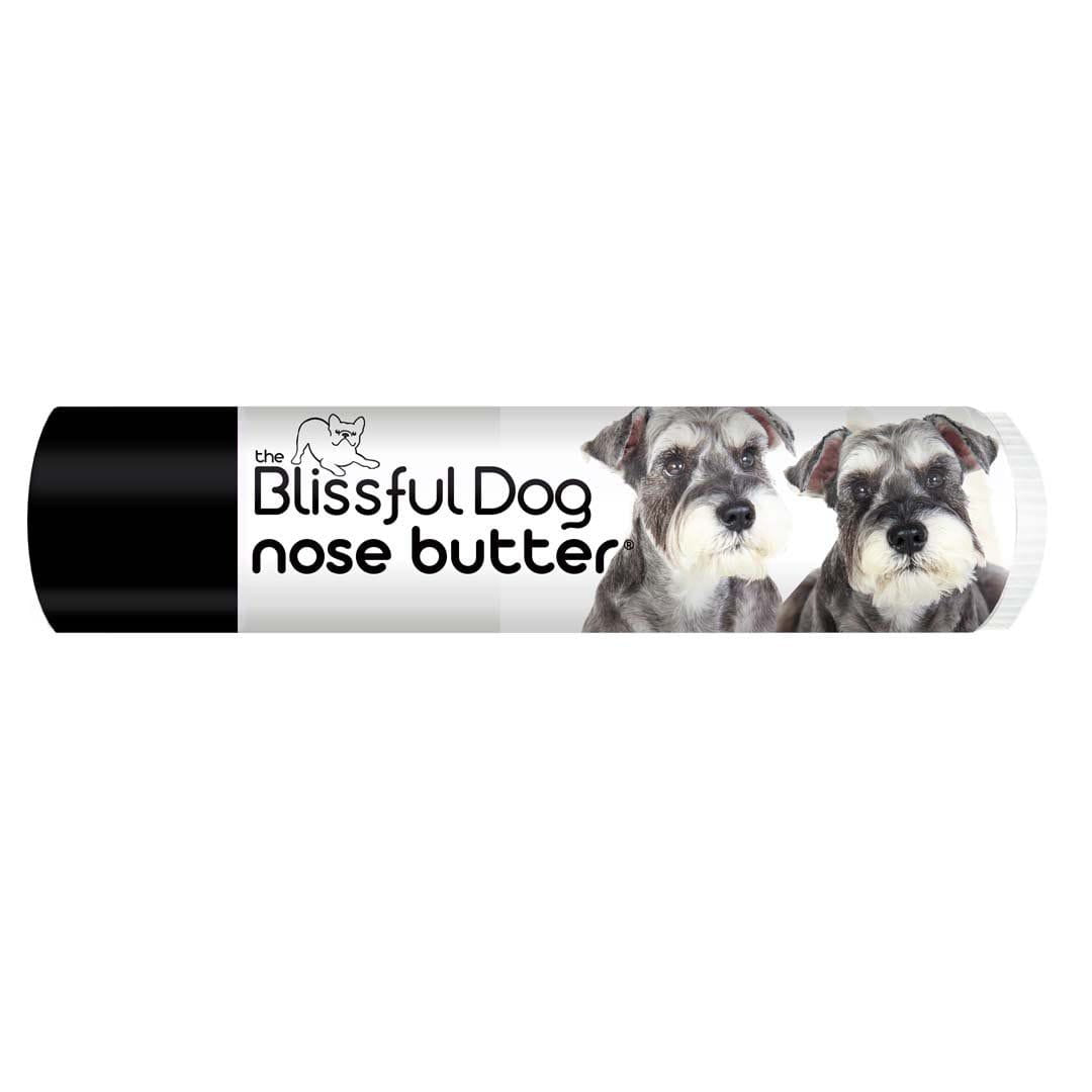 Schnauzer Nose balm