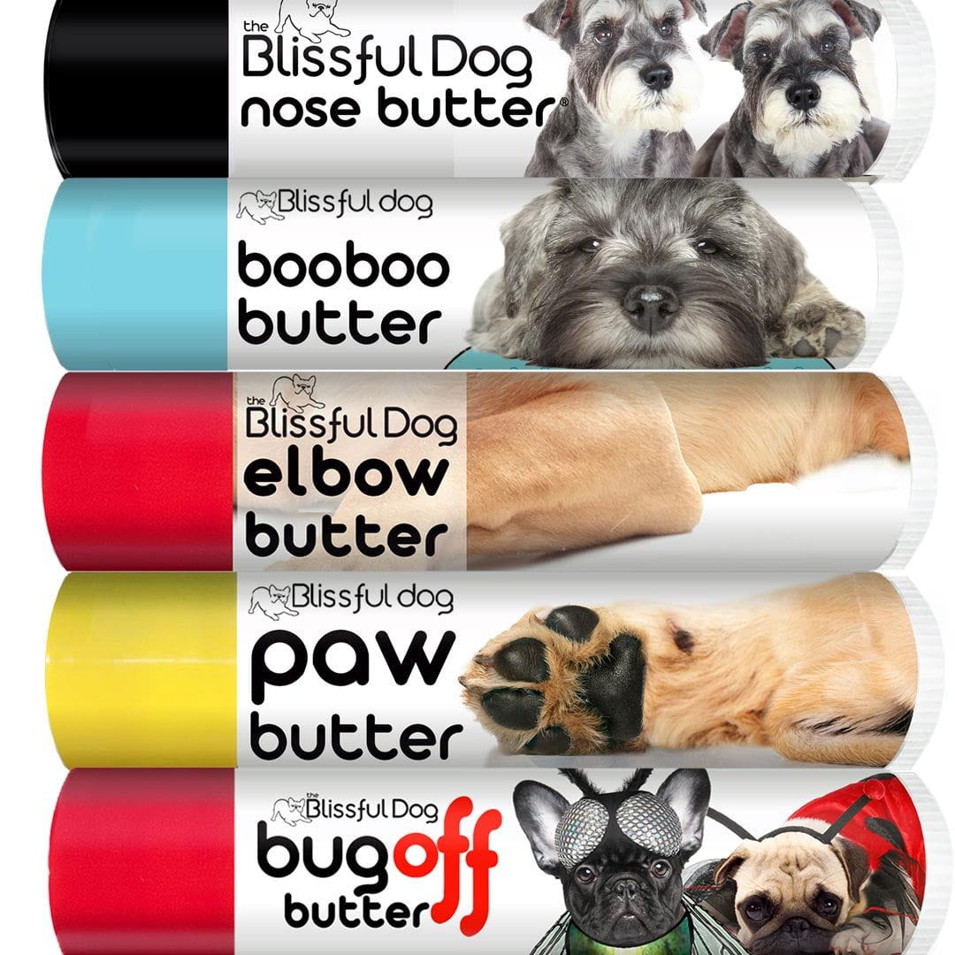 Schnauzer Tube Combo