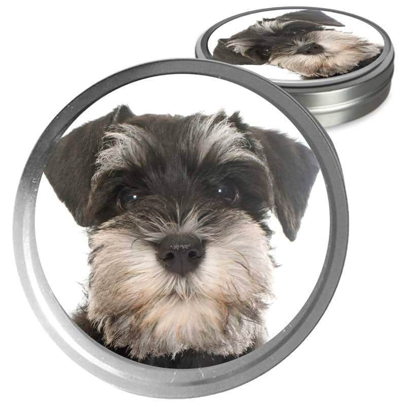 Schnauzer Custom Combo