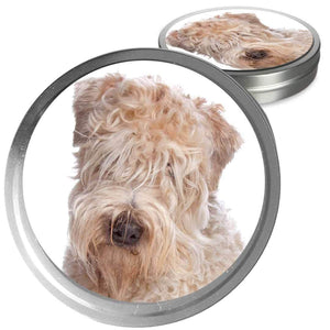 Soft Coated Wheaten Terrier Custom Combo