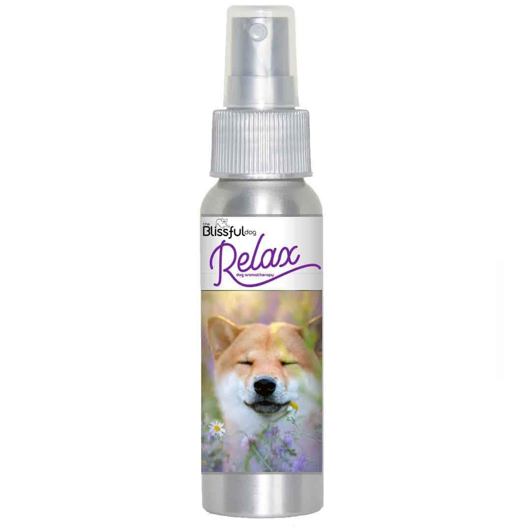 shiba calming spray
