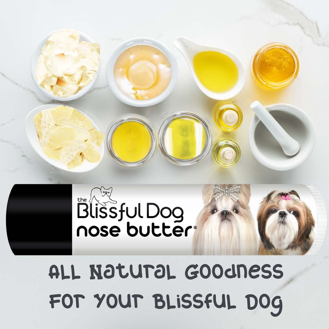 Shih Tzu Nose Moisturizer