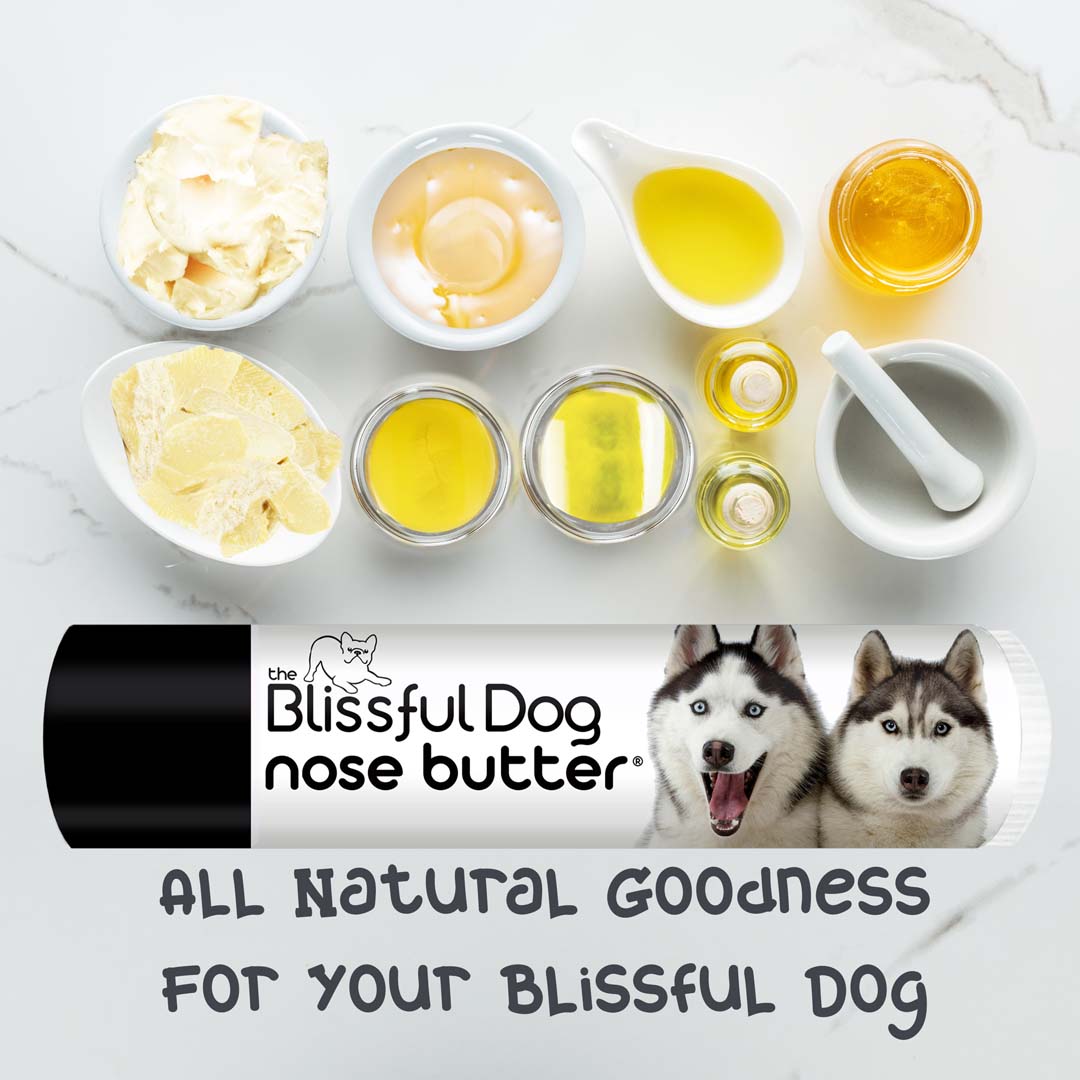 Husky nose hot sale butter