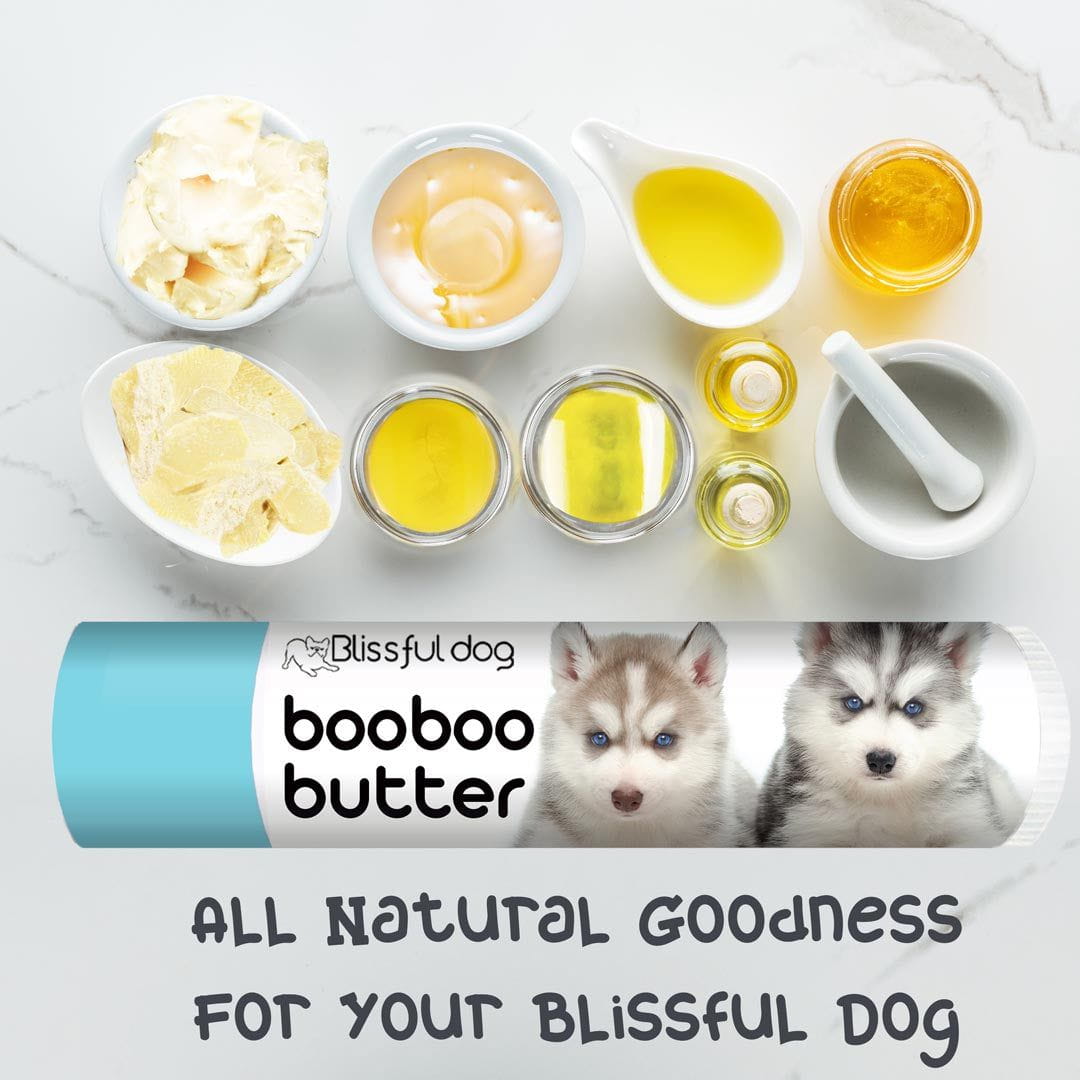 Husky deals nose butter