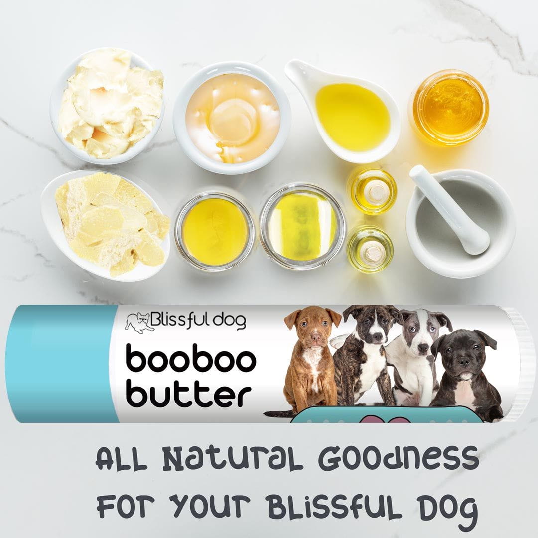 Staffordshire Bull Terrier Tube Combo