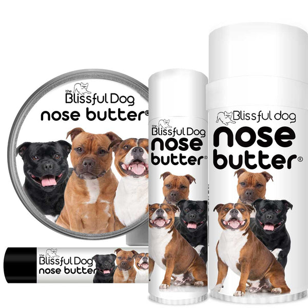 Bull terrier nose butter hot sale