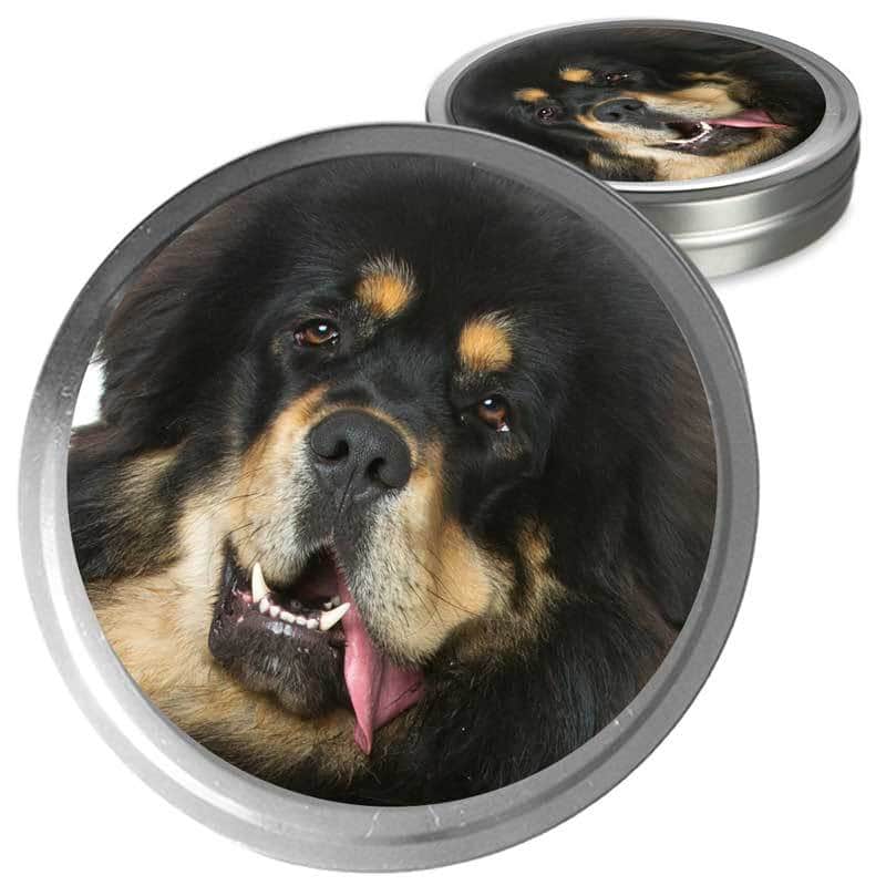 Tibetan Mastiff Custom Combo