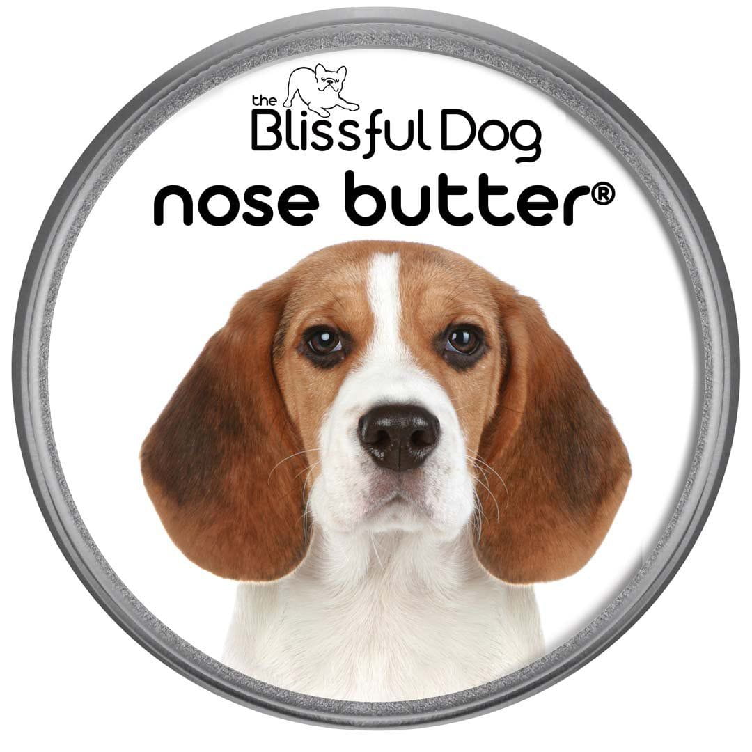 Beagle Nose Butter