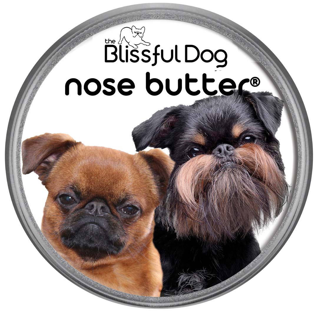 Brussels Griffon Nose Butter