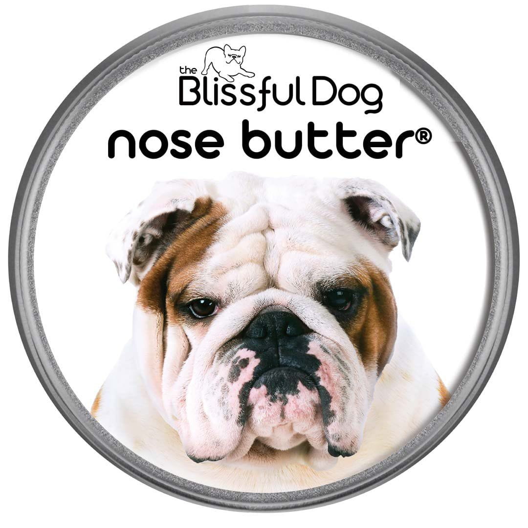 Bulldog Nose Butter