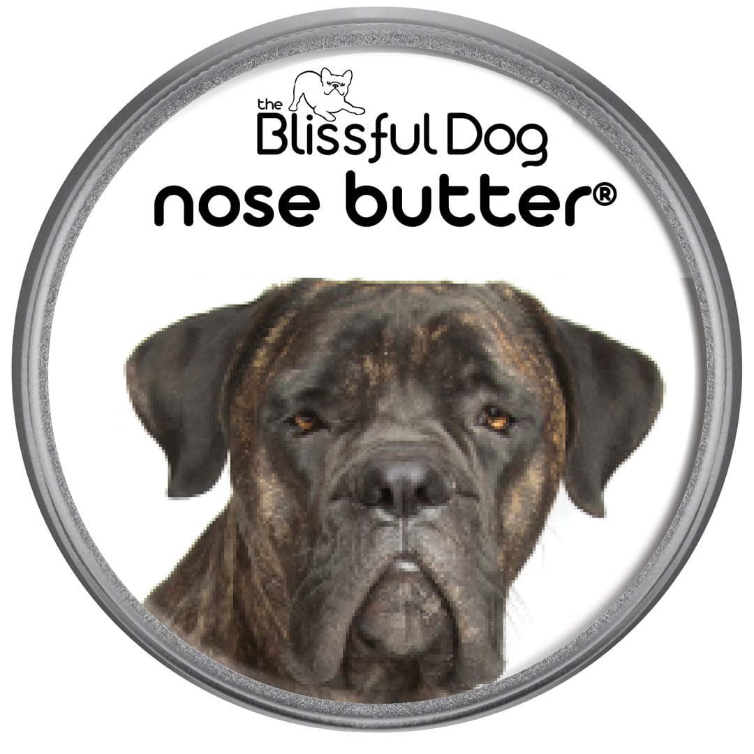 Cane Corso Nose Butter
