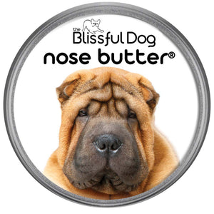 Chinese Shar-Pei Nose Butter