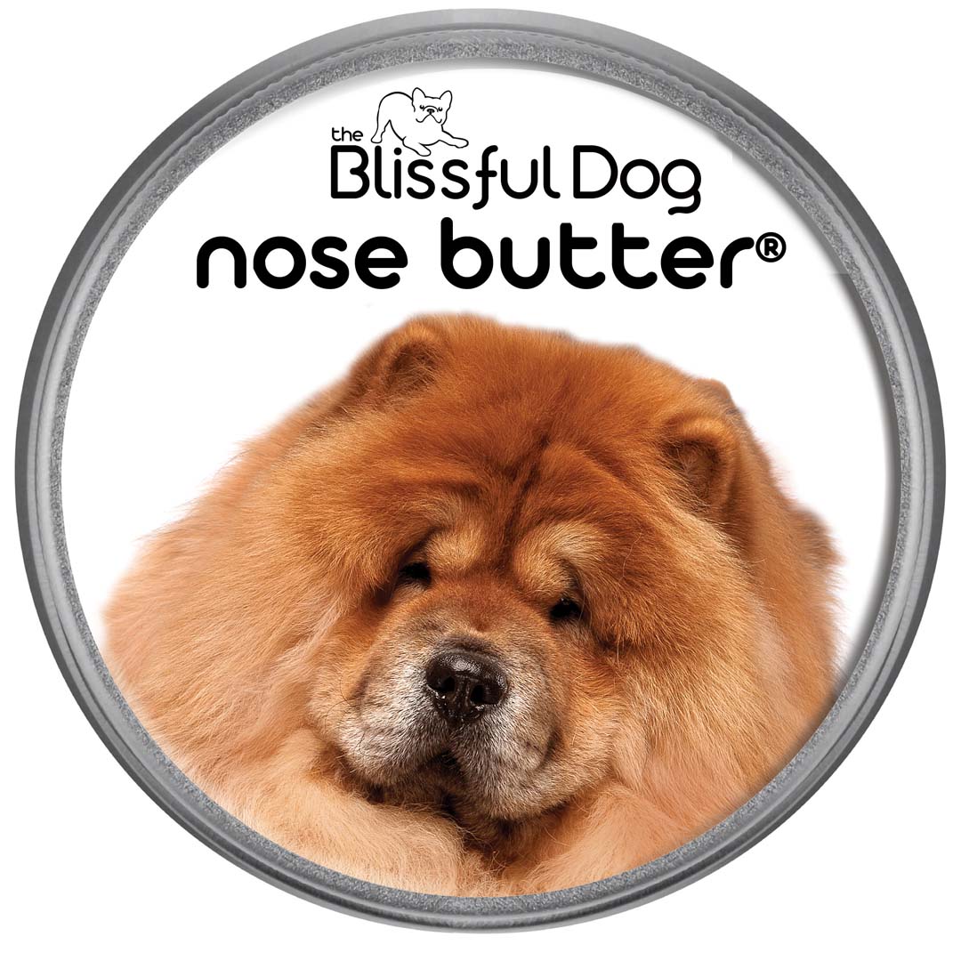 Chow Nose Butter