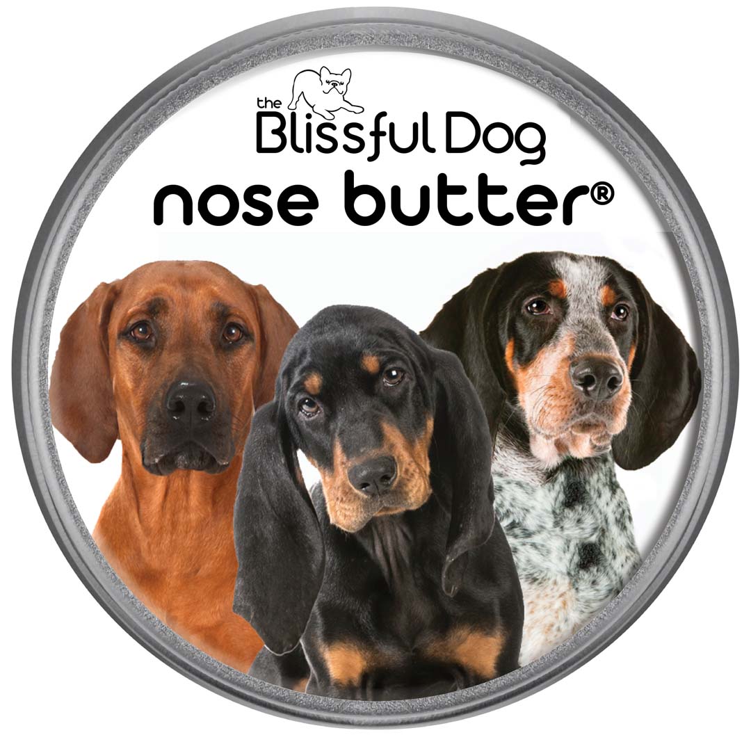 Coonhound Nose butter