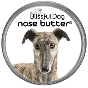 Greyhound nose balm