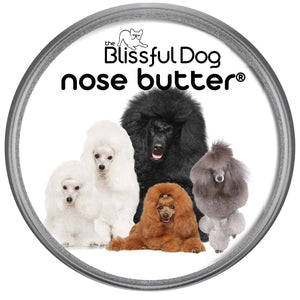 poodle nose butter