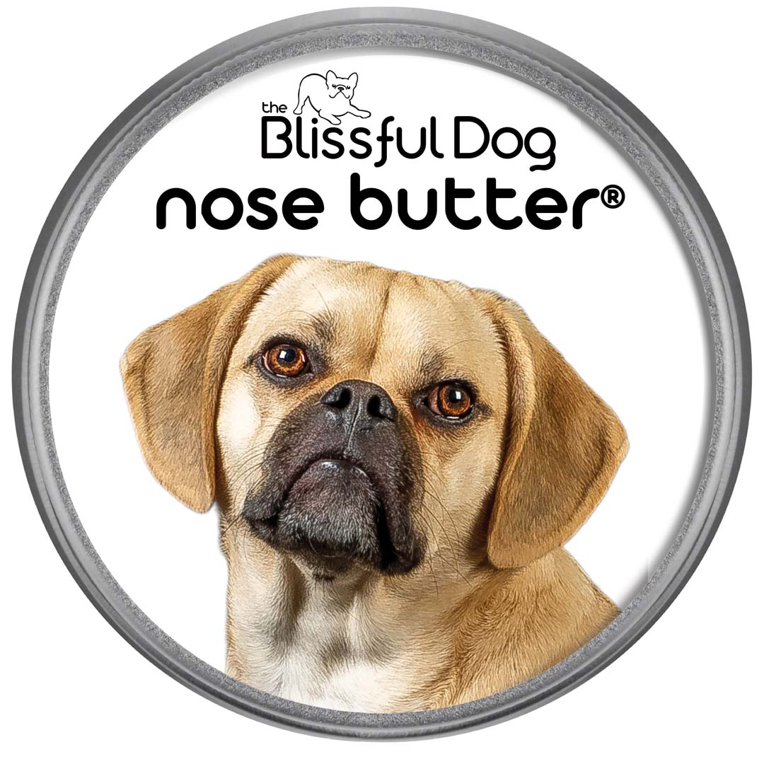 Puggle Nose Balm