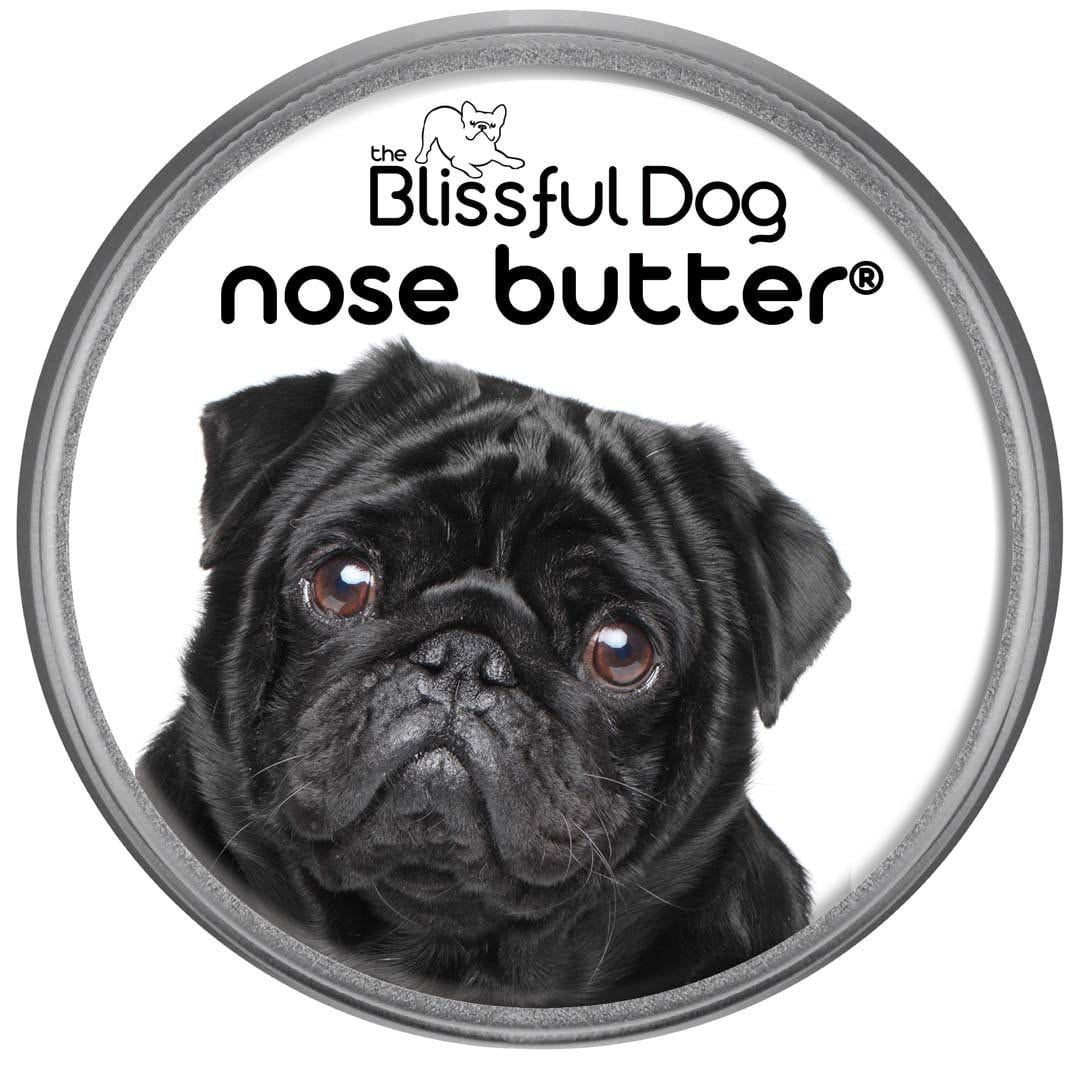Pug Nose Butter