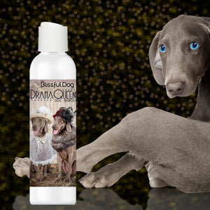 Weimaraner Luxury Dog Shampoo