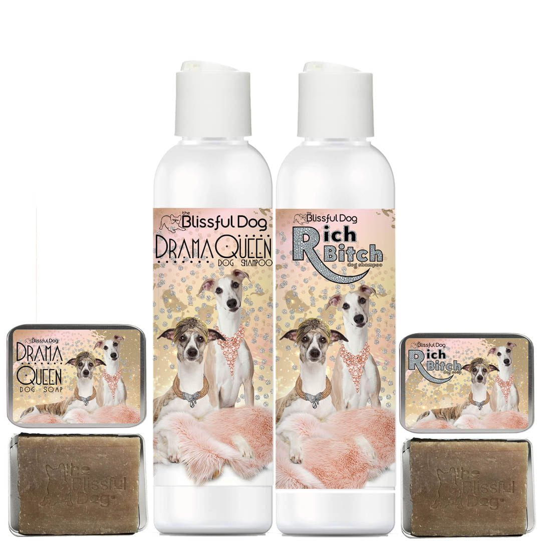 Whippet Dog Shampoo